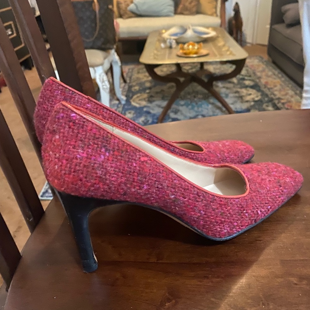 Kate spade heels
